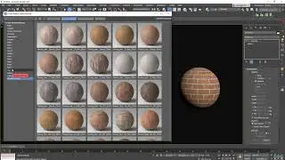 33   VRay Cosmos and Material Library (3ds-Max + Vray Complete Course)