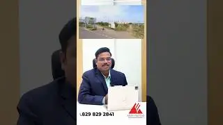 Integrated township plots for sale | Oragadam | Arun Excello