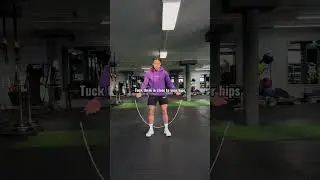 You&rsquo;re Jumping Rope WRONG! ❌ (Fix These 4 Mistakes to Level Up Fast)