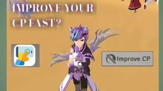How to Improve Your Attack CP Fast |  The Legend Of Neverland