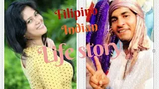 FILIPINO INDIAN LIFE STORY / Trailer #FILIPINO INDIAN FAMILY