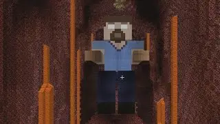 Herobrine's Chamber - GiTech -თან ერთად!!!