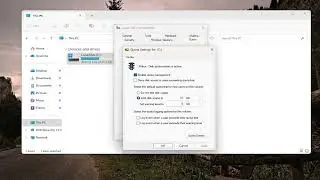 How to Set Disk Quotas for Users in Windows 11 [Tutorial]