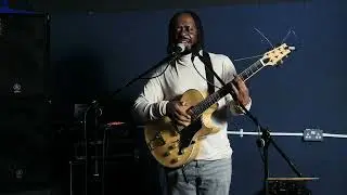 Dread Fury - Soon, We Can All Go Home Again (Official Live Music Video)