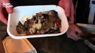 Gratis restaurant eten bestellen | Gierige Gasten
