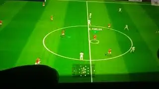 HANDCAM pro player top global pes 2021 mobile, ADVANCED CONTROL | Kontrol Lanjutan
