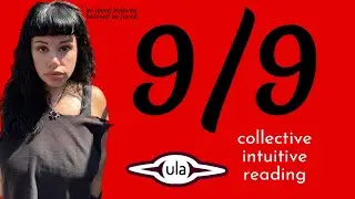 9/9 HOW LONG HAVE YOU WAITED FOR THIS BIG WIN!? / COLLECTIVE INTUITIVE READING #fortune  #horoscope 