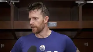 POST-RAW | Brett Kulak 10.19.25