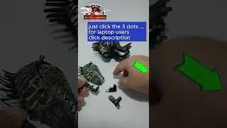 LEGO INDOMINUS REX GEN 2 JURASSIC WORLD THE GAME DINOSAUR CUSTOM LEVEL 40 - DIABOLUS REX
