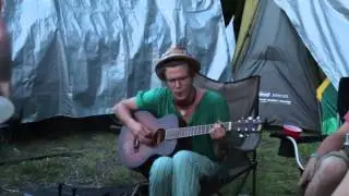 JibberJazz Mad Summer Meltdown