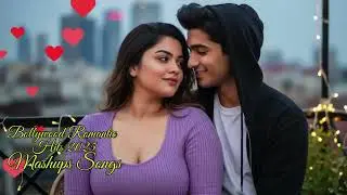 💞 Heart Touching Hindi Songs | Slow Romantic Vibes | Love in Every Breath