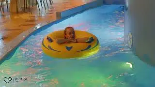 Viimsi SPA Hotel & Atlantis H2O Aquapark