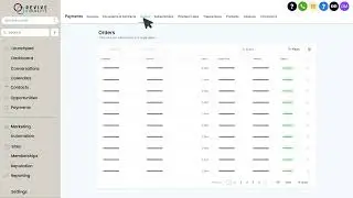 CRM Demo &ndash; How to Automate Marketing, Sales, and Operations in One Platform