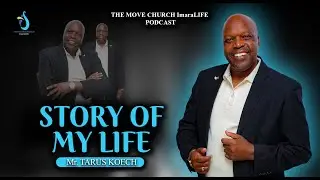Episode 2: The Story of My Life | The Move Church ImaraLIFE Podcast
