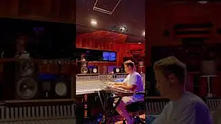 Kygo - Over My Head  (Snippet Preview)
