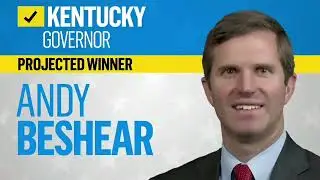 2023 Governor Election Calls+ Analysis
