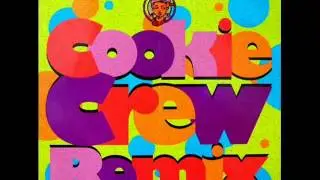 Cookie Crew - come on and get some (jack swing mix)