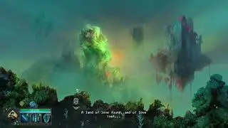 Children Of Morta/ First Look