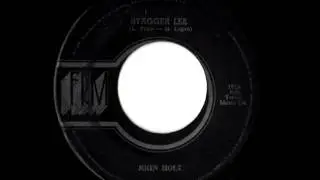 JOHN HOLT + ALL STARS - Stagger Lee + musical version (1972 FRM)