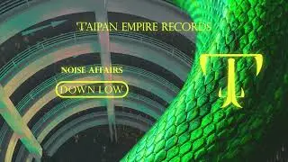 Noise Affairs - Down Low