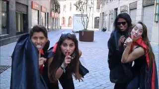 LIPDUB ALIANZA VAMPIRA