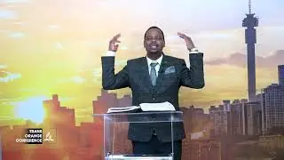 20 November Sabbath with Pastor Mbatha
