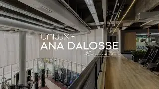Zander Academia | Review Ana Dalosse