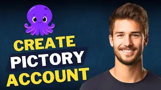 How To Create Pictory Account (Pictory AI Premium Account)