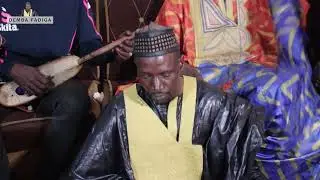 Demba Ganda Fadiga