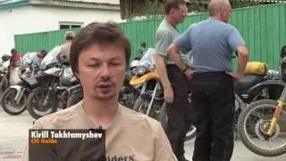globe riders   silk road adventure грузия и др 2c