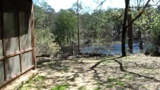 Cabin 12 Bastrop State Park Bastrop,Texas