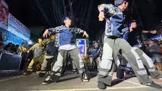 ATM DANCE ARTIST 2ND PLACE