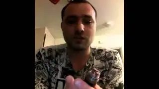 fusion ecigs - dragons fire review