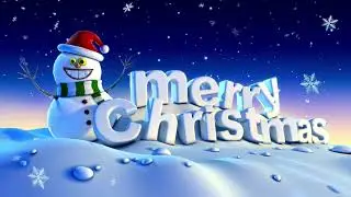 Merry Christmas (JeJeMon Megamix) 2025 - Merry Christmas Holidays 