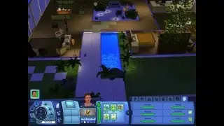 The Sims 3 Cheats With (testingcheatsenabled true)