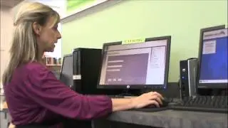 West Pittston Library Tutorial