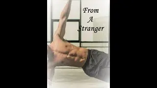 From a Stranger-Ch 26/28-gay romance fiction-soft spoken asmr-audiobook