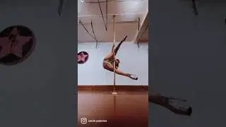 Basework Pole Tricks & Transitions
