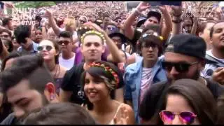 Karol Conka -  Lista Vip Lollapalooza