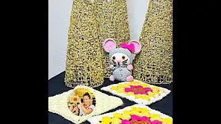 LIVE: Crochet & Chat - Stitch Session | Episode 14 - 03 Jan 26 | YaND