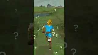 Un DEMAKE de Zelda pero para Nintendo DS  🙀🙀🙀 #nintendo #totk #botw #zelda