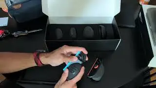 Switch 2 Genki Grip case & Cover UNBOXING and first impressions!