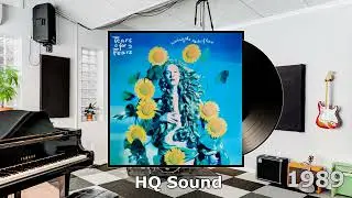 Tears For Fears - Sowing The Seeds Of Love 1989 HQ