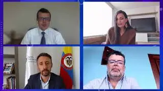 Socializaci&oacute;n del nuevo Plan Nacional de Seguridad Vial