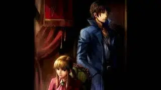 Far (Flat) - Umineko no Naku Koro ni Chiru : Episode 7
