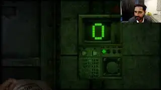 sSr In my game you unlock doors with morse code