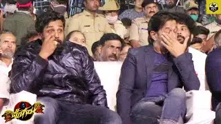 ಚಿರು ಹಳೆ ವಿಡಿಯೋ ನೋಡಿ ಕಣ್ಣೀರಿಟ್ಟ ಅರ್ಜುನ್ ಸರ್ಜಾ😢 | Arjun Sarja | Dhruva Sarja |Chiranjeevi Sarja Video