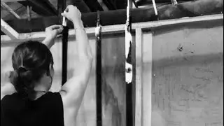 How to:  develop film in a very hot environment - stand development with Rodinal!