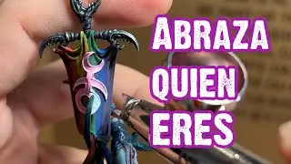 El ESTANDARTE de la libertad // las diablillas quieren ser paladinas.