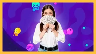 Ganhei 2.000 ROY jogando CRYPTO ROYALE jogo NFT Free to Play [AO VIVO]